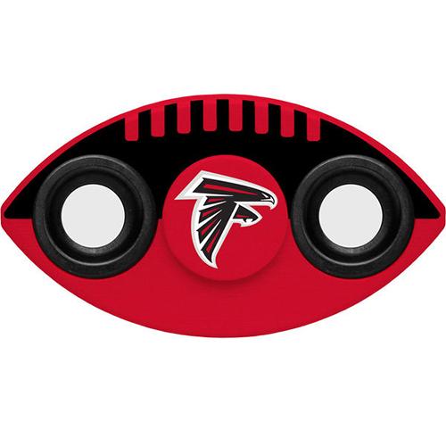 NFL Atlanta Falcons 2 Way Fidget Spinner 2A30 - Click Image to Close